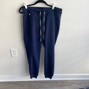 Figs Zamora jogger scrub pants